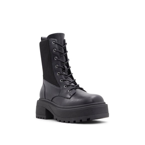 Call It Spring Whistler Boots - Picture 4 of 8